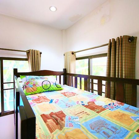 The Siam Place Pool Villa Rayong Eksteriør bilde
