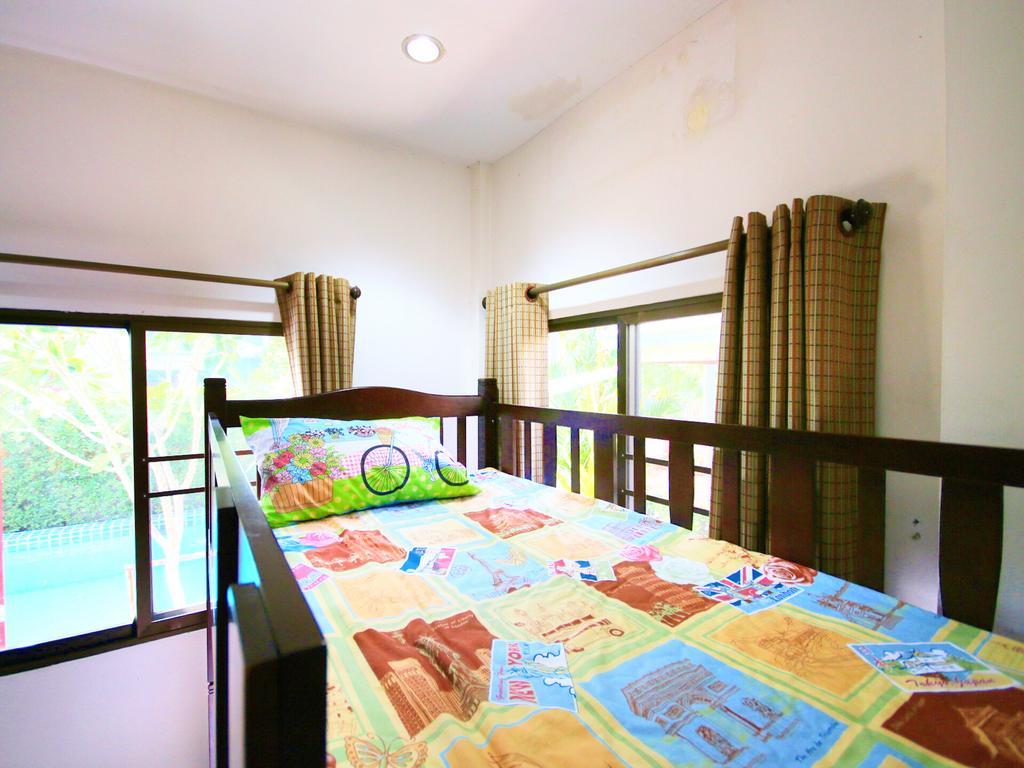 The Siam Place Pool Villa Rayong Eksteriør bilde