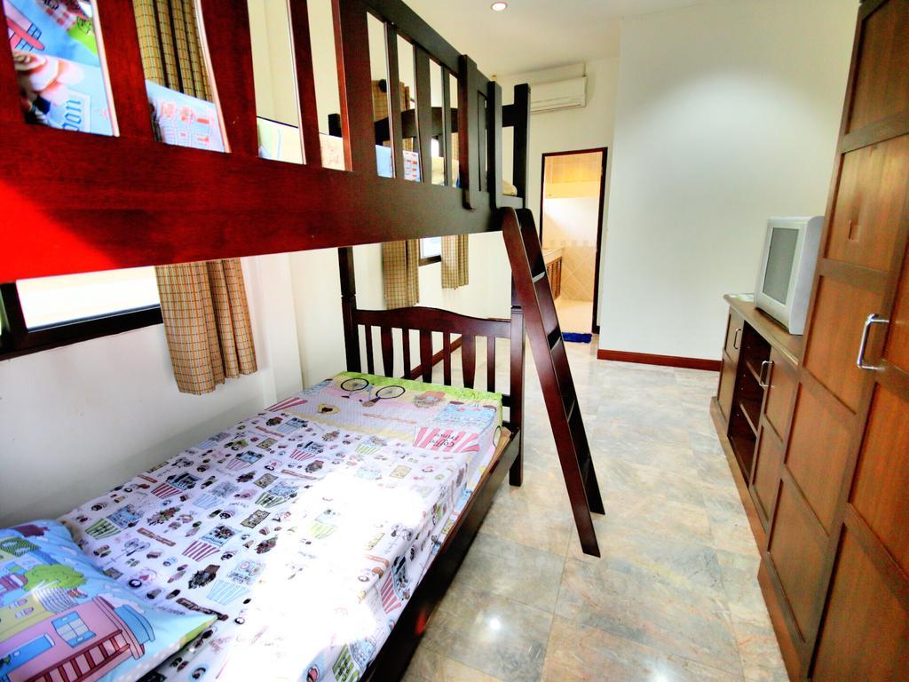 The Siam Place Pool Villa Rayong Eksteriør bilde