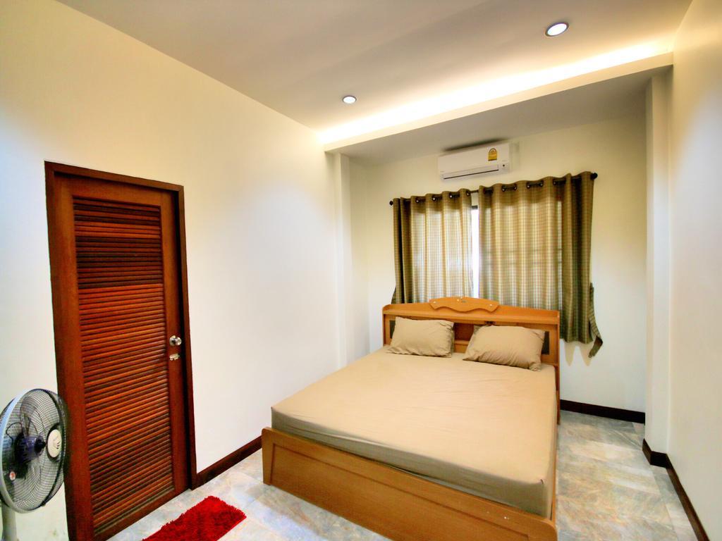 The Siam Place Pool Villa Rayong Eksteriør bilde