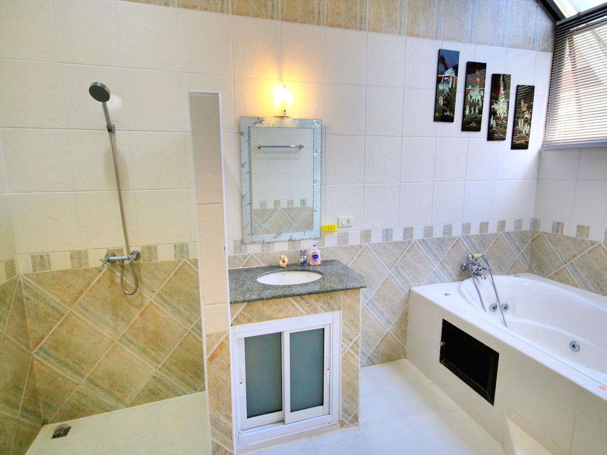 The Siam Place Pool Villa Rayong Rom bilde
